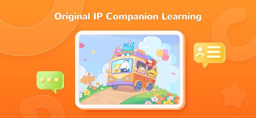 Lingostar Kids Screen 2