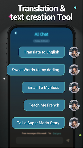 screenshots