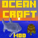 OceanCraft Mod MCPE icon