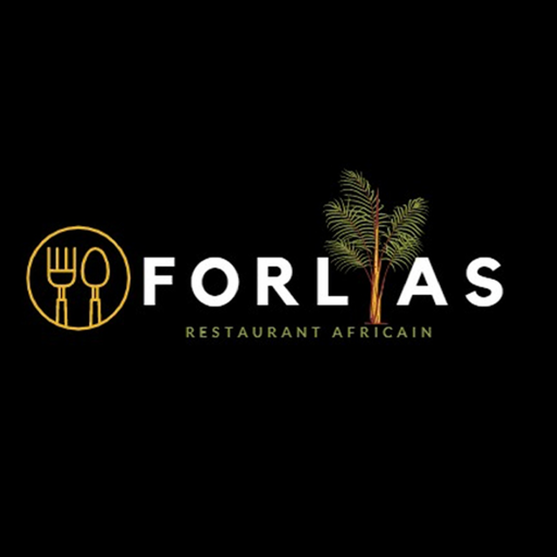 FORLAS logo