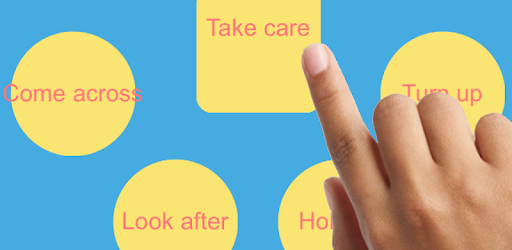 Phrasal Verbs Simple Quiz