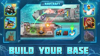 NavCraft - Screenshot 2