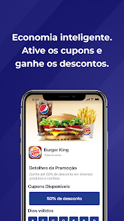 Clube Super Benefícios screenshot 9