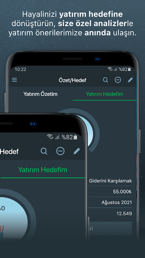 TEB YATIRIM PRIME Screen 2
