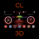 CL Theme 3D Style - Androidアプリ