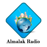 Almalak Radio icon