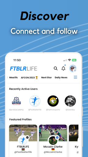 FTBLRLIFE Screen 3
