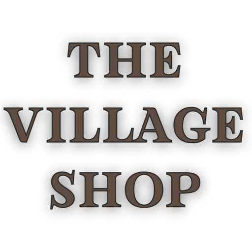 Village Shop & Takeaway logo