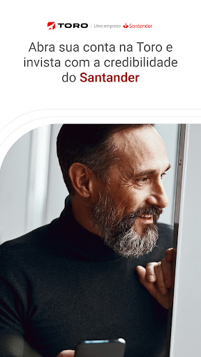 Toro Investimentos: taxa zero Screenshot 1 - AppWisp.com