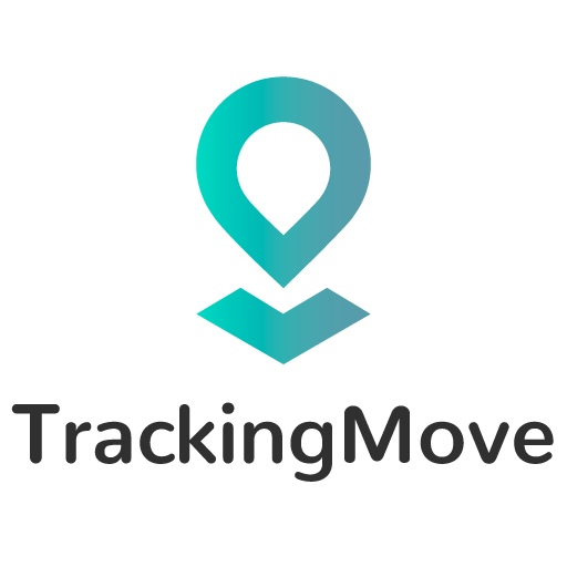 Tracking Move logo
