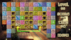 screenshot of Pyramid Mystery Solitaire