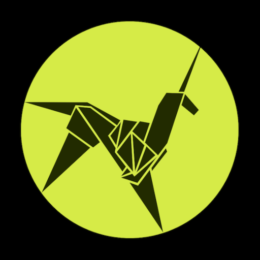 The Blush Response logo
