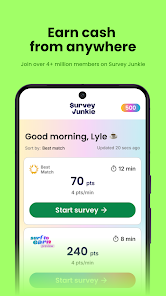 Survey Junkie - Apps on Google Play