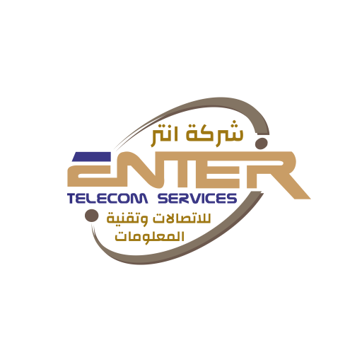 Enter store logo
