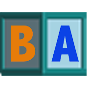 aWToggle Word Game app icon
