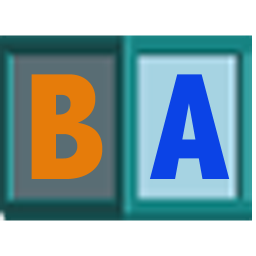 Icon image aWToggle Word Game