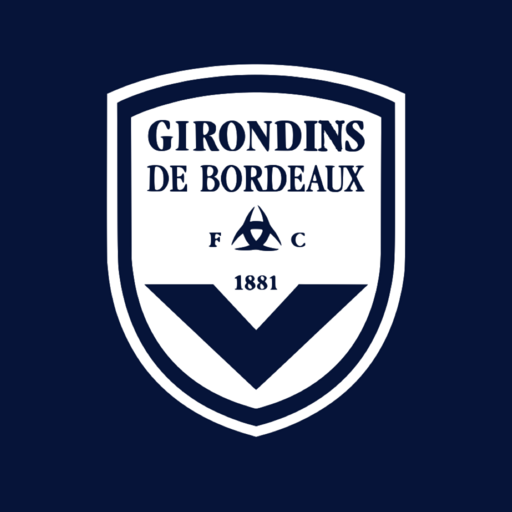 Girondins Officiel 4.12.116 Icon