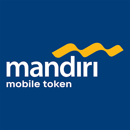 Mandiri Mobile Token 3.0.1 Icon