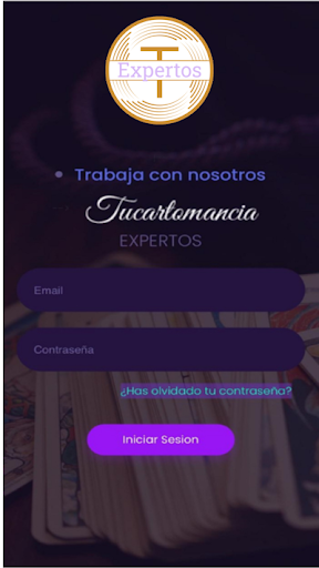 Tucartomancia , para Expertos Screen 3