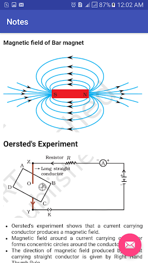CBSE X Physics Screen 2