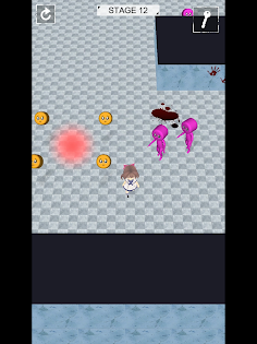 PIEN Panic3! - Screenshot 2