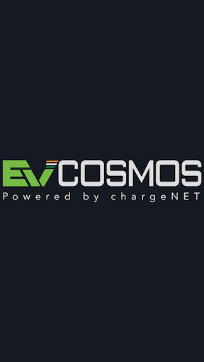 Android application EV COSMOS - EV charging mobile screenshort