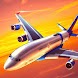 Airplane Flight Simulator - Androidアプリ