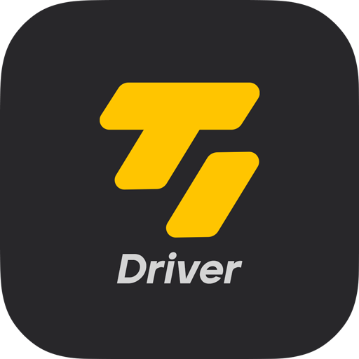 Trans-iT Driver App logo