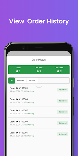 TechMart Store Screen 3