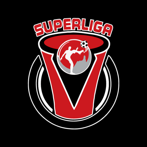 Superliga RJ logo