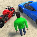 Cover Image of Download Real City Car Driver 4.8 APK