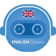 Top 27 Entertainment Apps Like AudioBooks: English classics - Best Alternatives