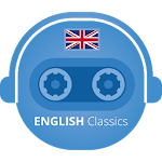 AudioBooks: English classics Apk