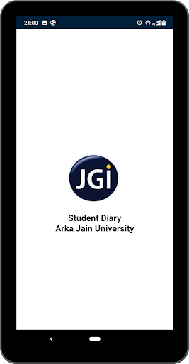 Android application ARKA JAIN SD screenshort