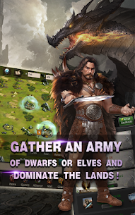 Elves vs Dwarves Mod Apk New 2023* 5