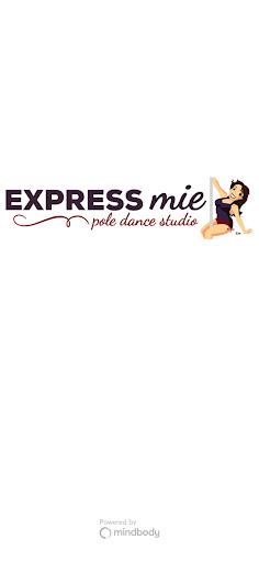 Android application Express Mie screenshort