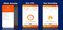 Speed VPN Pro APK