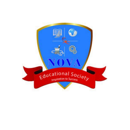 Nova College of Education logo