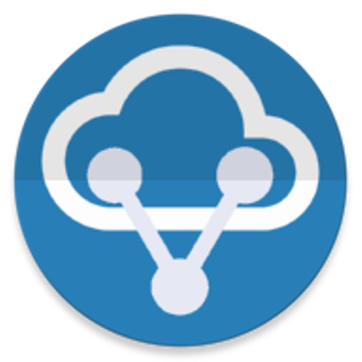 Sharediod | WiFi Share files logo