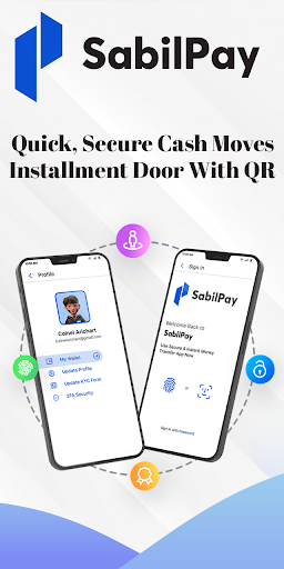 SabilPay Screen 2
