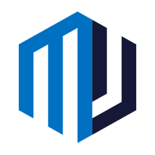 MJ Virtual 2.0 logo