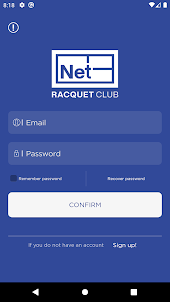 Net Racquet Club