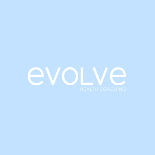 EVOLVE HEALTH COACHING