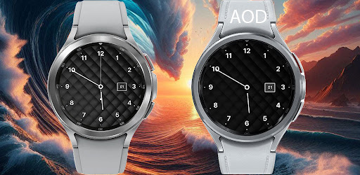 NR08:Watch Face