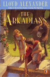 Icon image The Arkadians