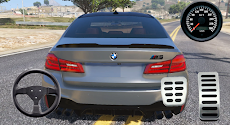 Drift BMW M5 Simulatorのおすすめ画像5