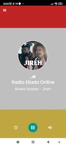 Radio Eliada Online
