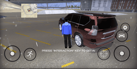 Screenshot image