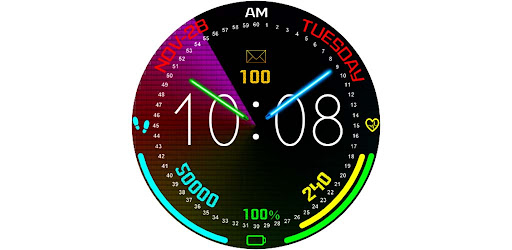 ULTRA PRO PLUS 3 WATCH FACE
