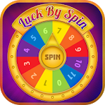 Cover Image of Download Spin ( Luck By Spin 2021 ) 16.0 APK